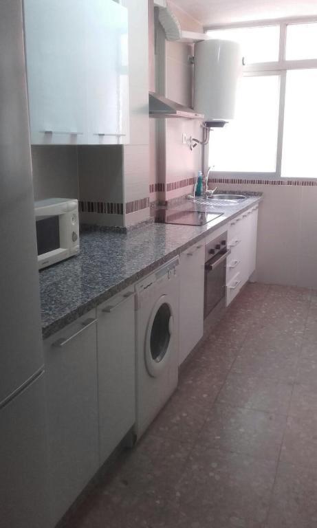 Apartamento En El Centro De Malaga Daire Dış mekan fotoğraf
